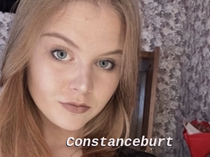 Constanceburt