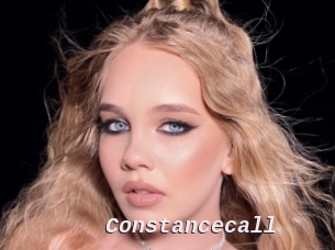 Constancecall