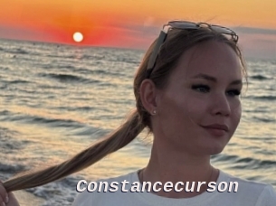 Constancecurson