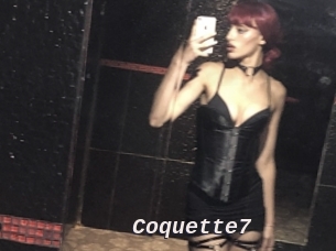 Coquette7