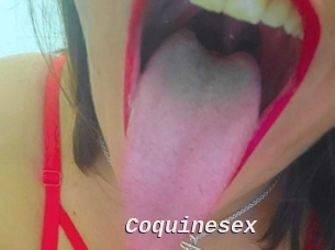 Coquinesex