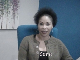 Cora