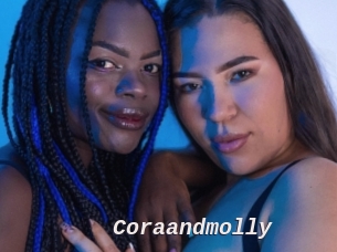 Coraandmolly