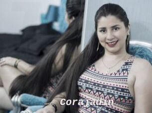Corajadin