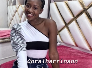 Coralharrinson