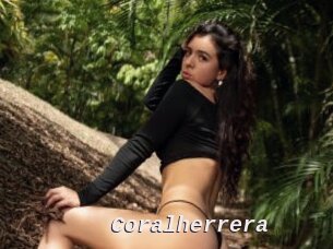 Coralherrera