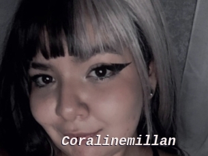 Coralinemillan