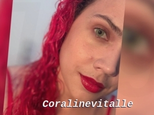 Coralinevitalle