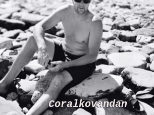 Coralkovandan