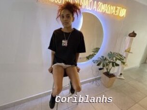 Coriblanhs