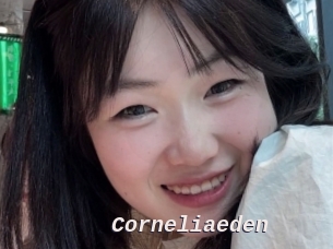 Corneliaeden