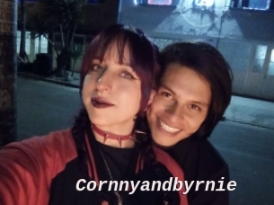 Cornnyandbyrnie