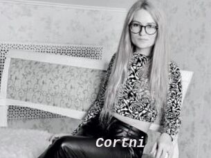Cortni