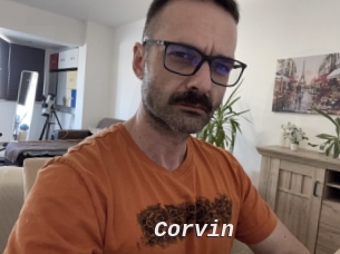 Corvin