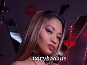 Coryhadans