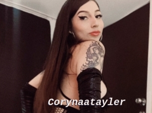 Corynaatayler