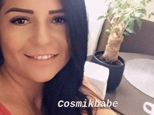 Cosmikbabe