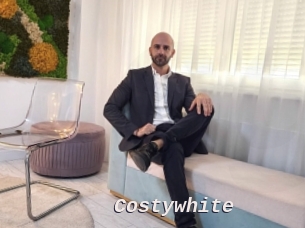 Costywhite