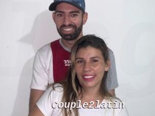 Couple2latin