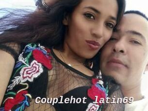 Couplehot_latin69