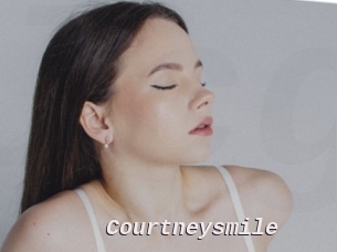 Courtneysmile