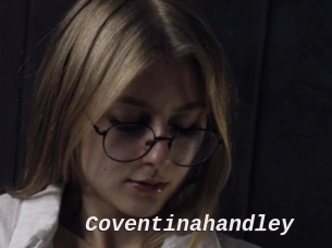 Coventinahandley