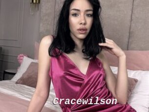 Cracewilson