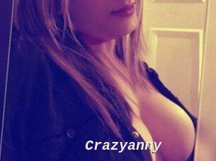 Crazyanny