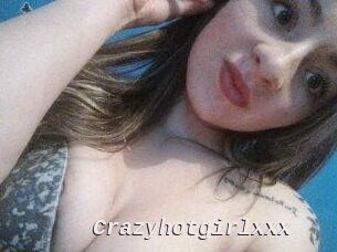 Crazyhotgirlxxx