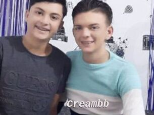 Creambb