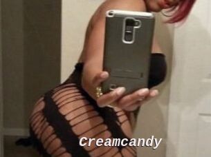 Creamcandy