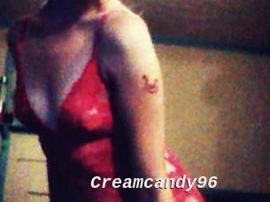 Creamcandy96