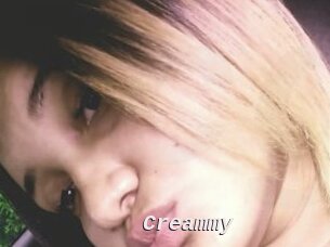 Creammy