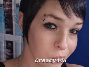 Creamy44u