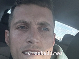 Creekallred