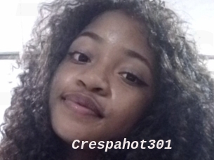 Crespahot301