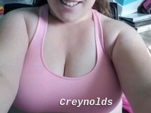 Creynolds