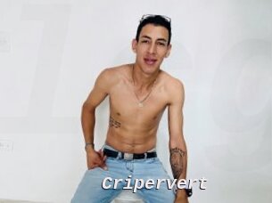 Cripervert