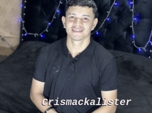 Crismackalister