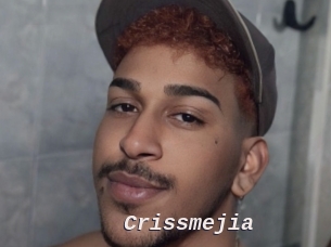 Crissmejia