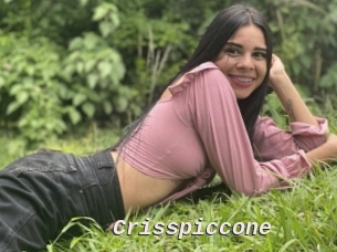 Crisspiccone