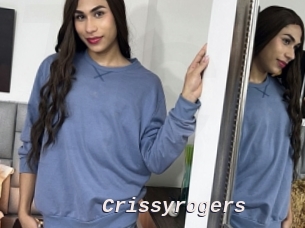 Crissyrogers