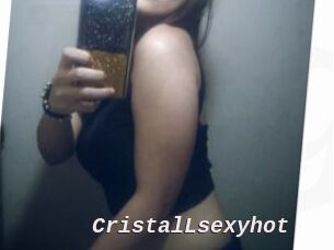 CristalLsexyhot