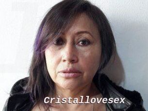 Cristallovesex