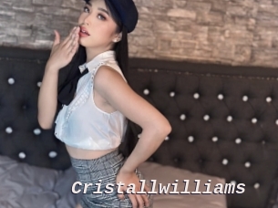 Cristallwilliams