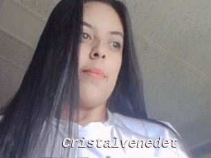 Cristalvenedet