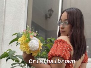 Cristhalbrown