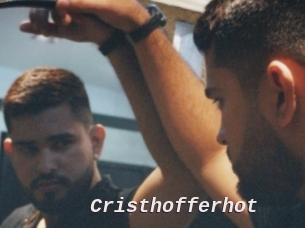 Cristhofferhot