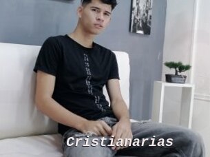 Cristianarias