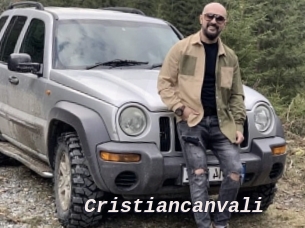 Cristiancanvali